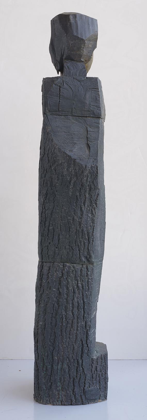 Dietrich Klinge - Rueckseite