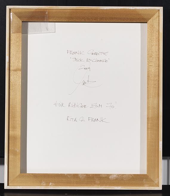 Frank Gerritz - Rueckseite