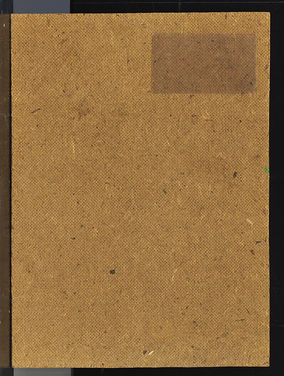 Angelika T&uuml;bke - Rueckseite