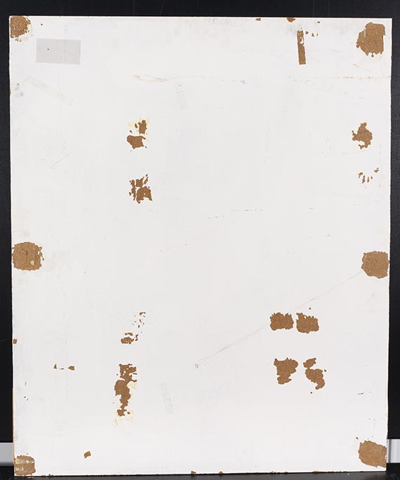 Shinji Himeno - Rueckseite