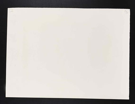 Richard Hamilton - Rueckseite