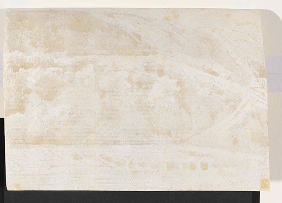 Franz Kobell - Rueckseite