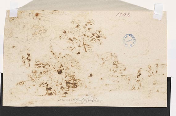 Franz Kobell - Rueckseite