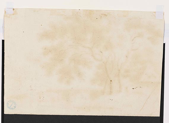 Franz Kobell - Rueckseite