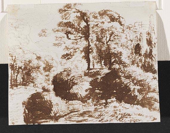 Franz Kobell - Rueckseite