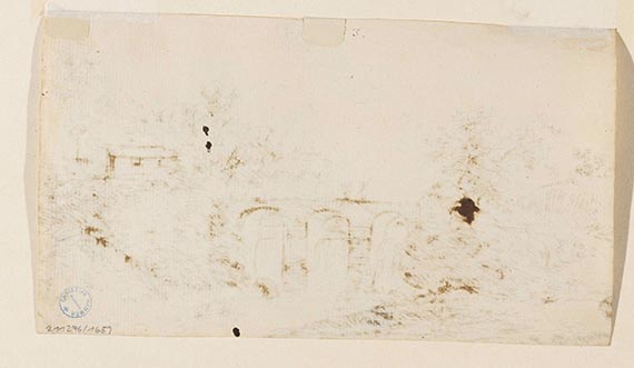 Franz Kobell - Rueckseite