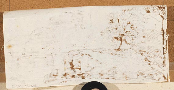 Franz Kobell - Rueckseite