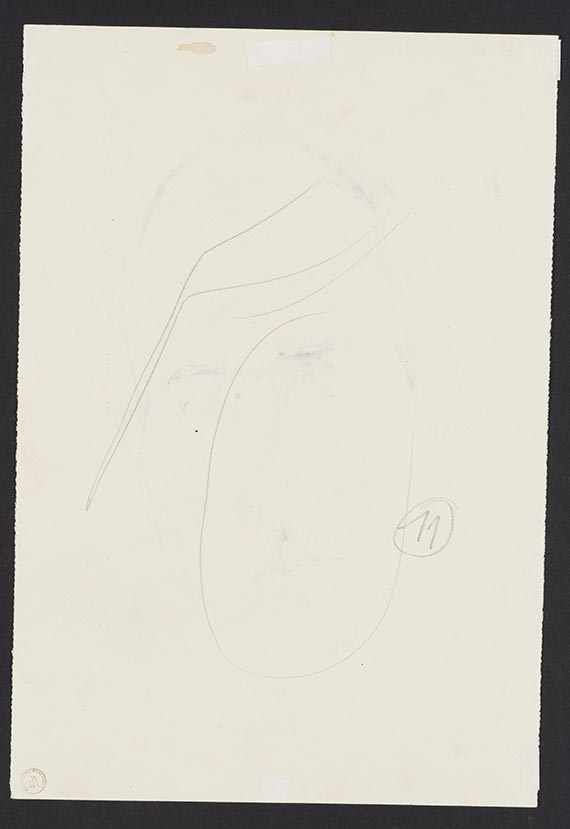 Conrad Felixm&uuml;ller - Rueckseite