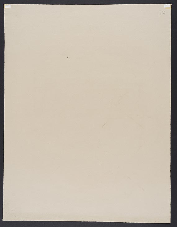 Conrad Felixm&uuml;ller - Rueckseite