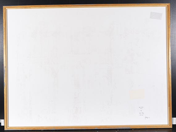 Frank Thiel - Rueckseite