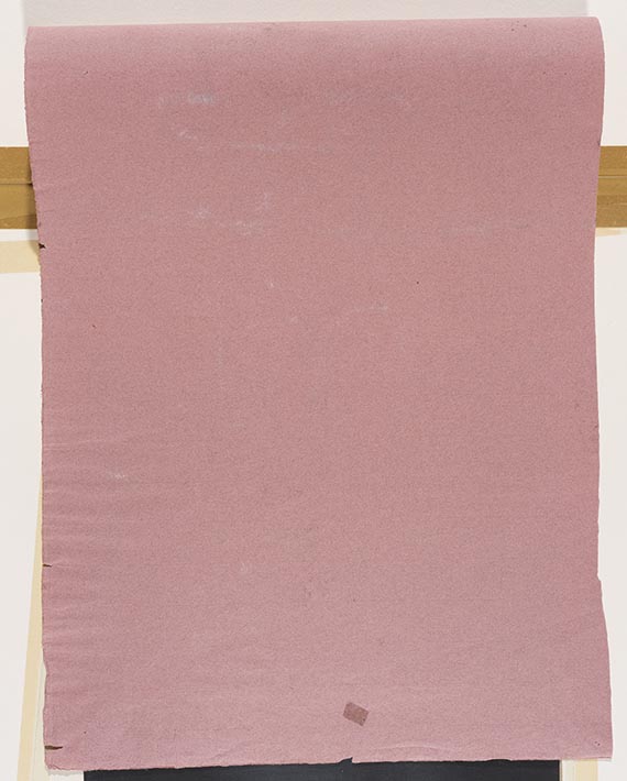 Richard M&uuml;ller - Rueckseite