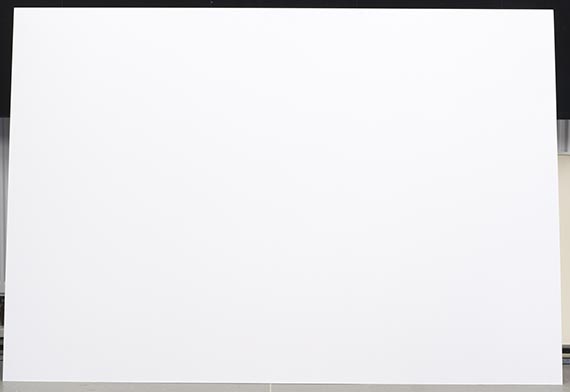 Damien Hirst - Rueckseite