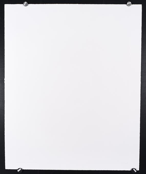 Damien Hirst - Rueckseite