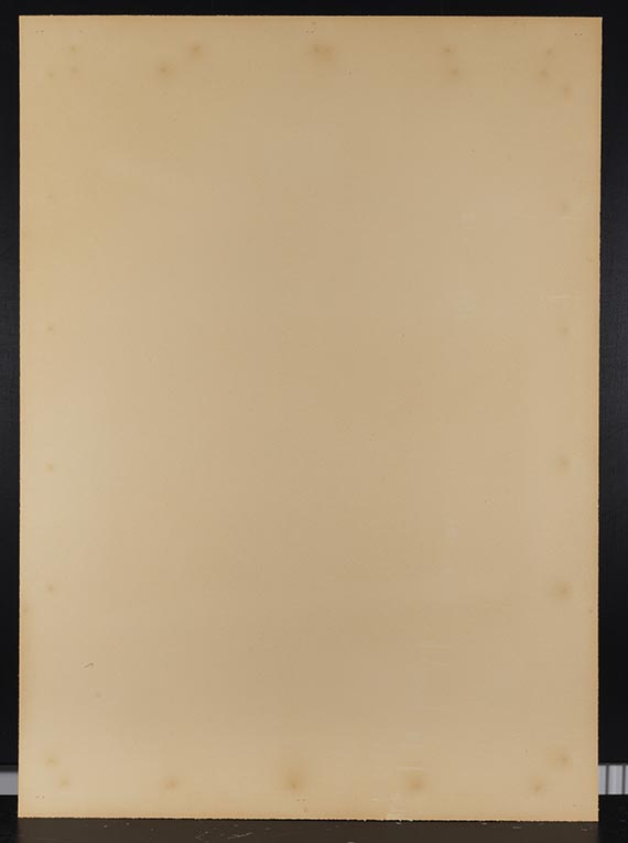 Felix Droese - Rueckseite