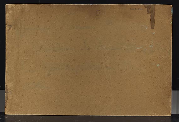 Hermann Pleuer - Rueckseite