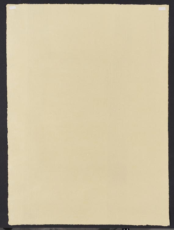 G&uuml;nther F&ouml;rg - Rueckseite