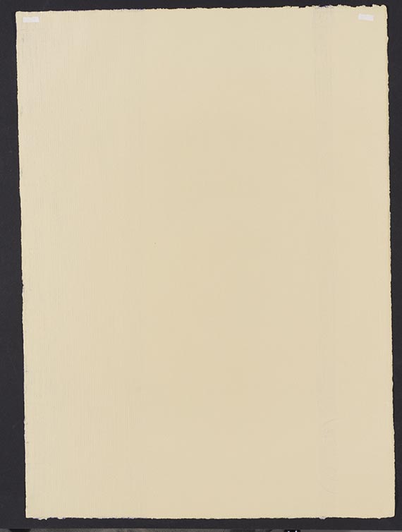 G&uuml;nther F&ouml;rg - Rueckseite