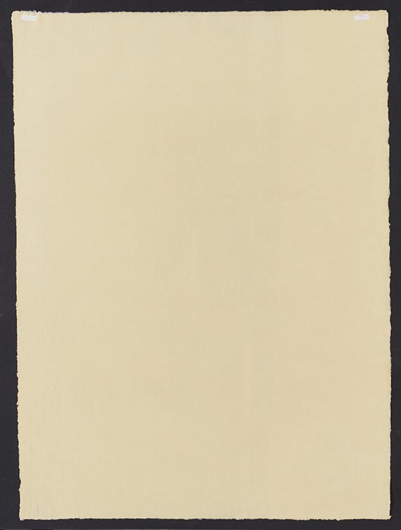 G&uuml;nther F&ouml;rg - Rueckseite