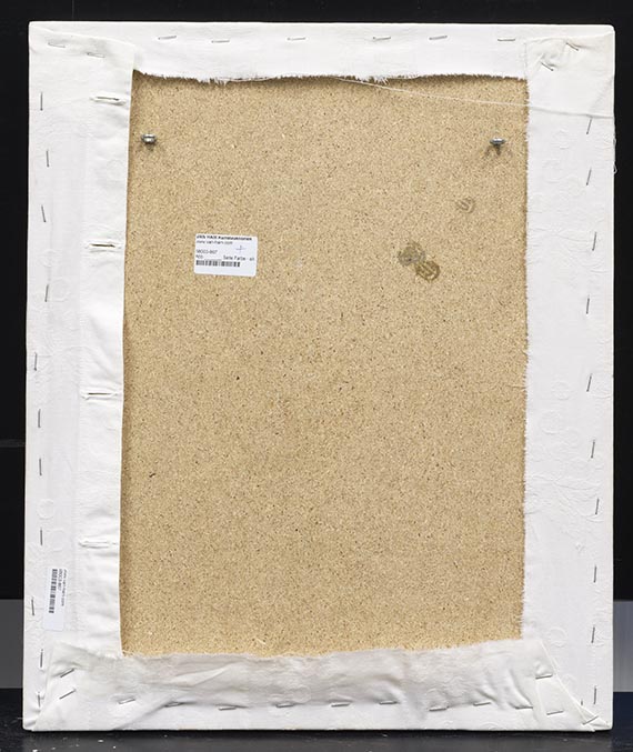 Athena Vida - Rueckseite