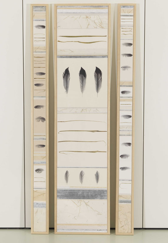 Eileen Lawrence - Zustand