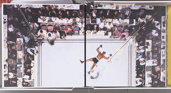 Jeff Koons - Zustand