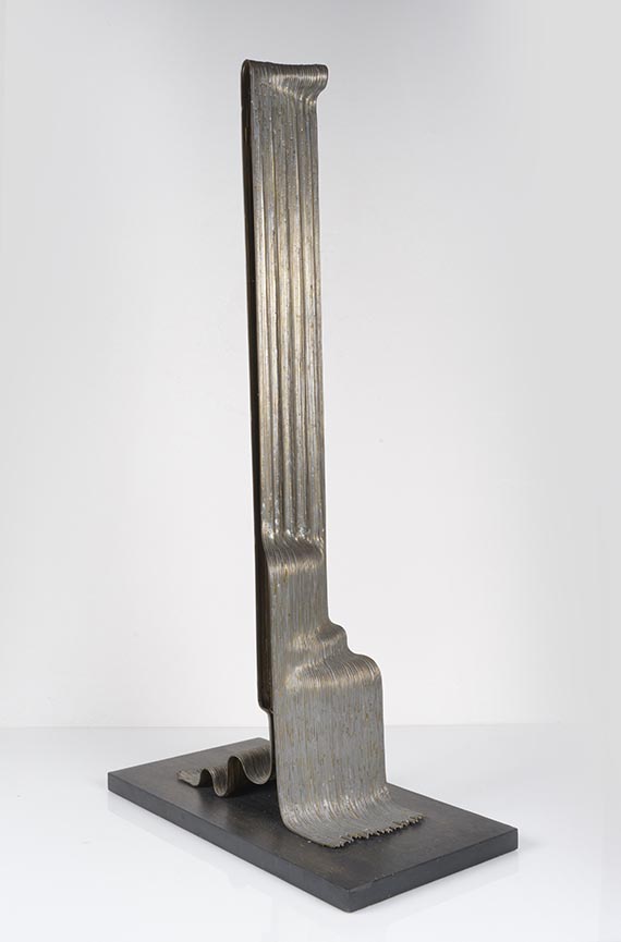 Martin und Brigitte Matschinsky-Denninghoff - Zustand