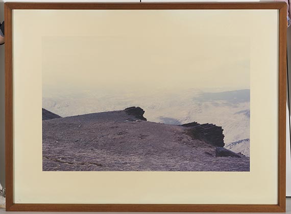Axel Hütte - Zustand