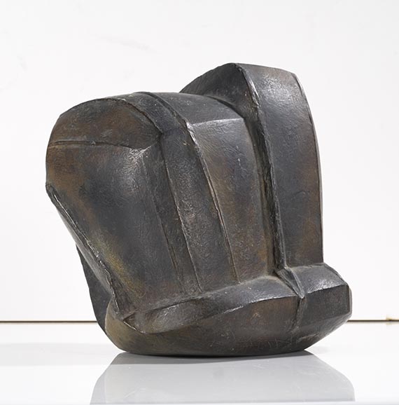 Karl Hartung - Zustand