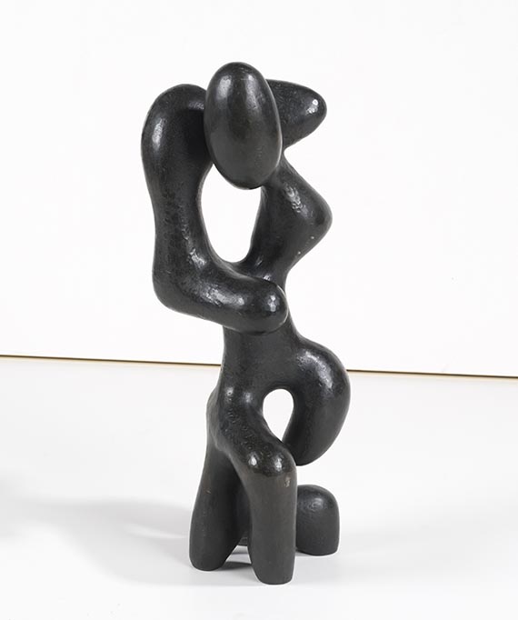 Hans Steinbrenner - Zustand