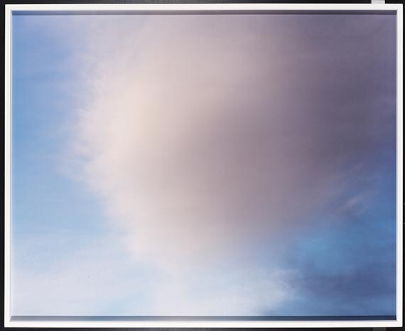 Trevor Paglen - Zustand