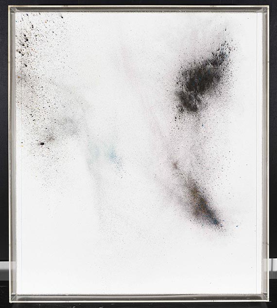 Thilo Heinzmann - Zustand