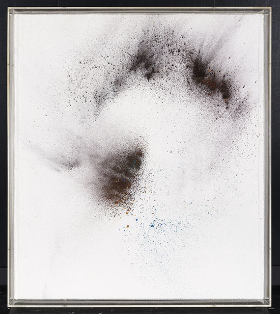 Thilo Heinzmann - Zustand