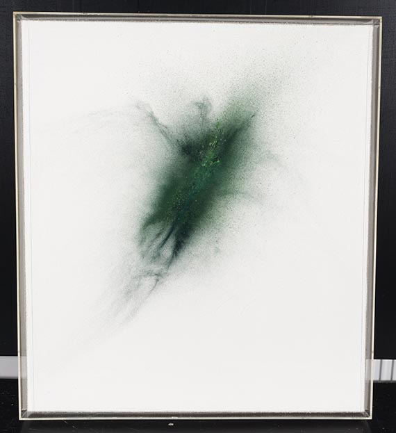 Thilo Heinzmann - Zustand