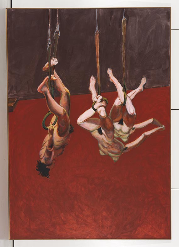 Norbert Tadeusz - Zustand