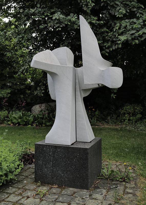 Dieter Wender - Zustand