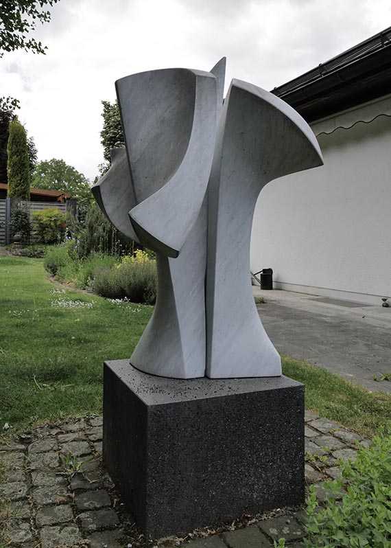 Dieter Wender - Zustand