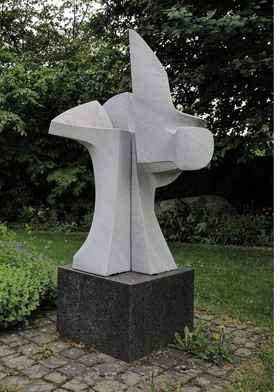 Dieter Wender - Zustand
