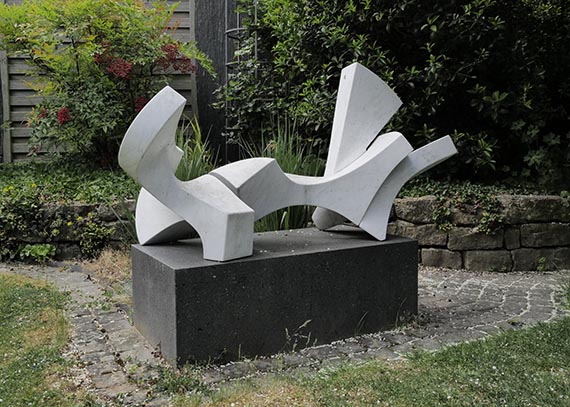 Dieter Wender - Zustand