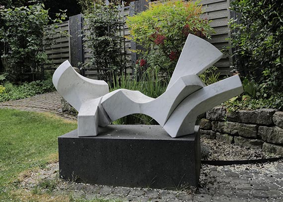Dieter Wender - Zustand