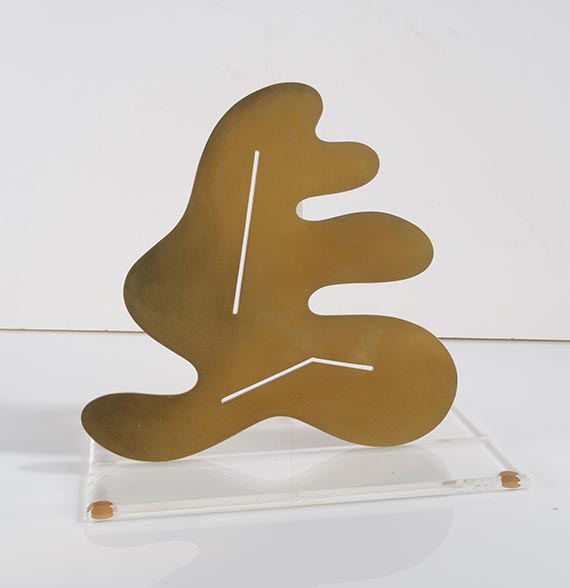 Hans (Jean) Arp - Zustand