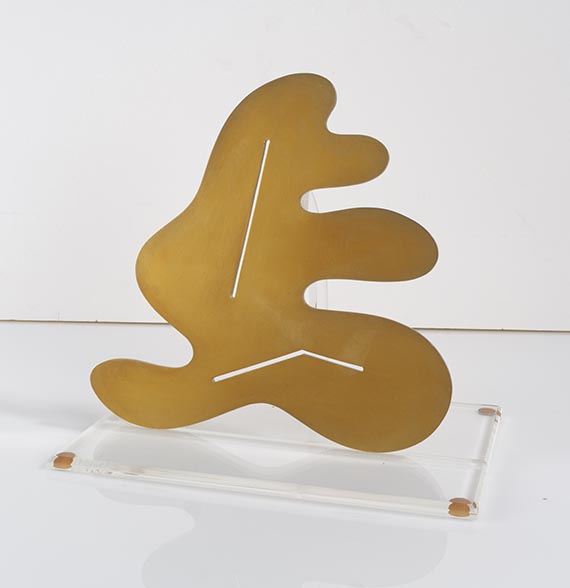 Hans (Jean) Arp - Zustand