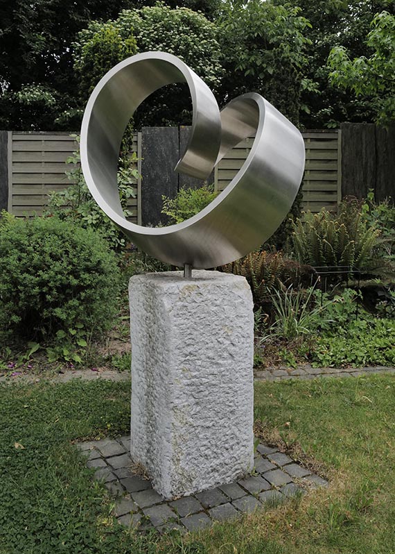 Josef Staub - Zustand
