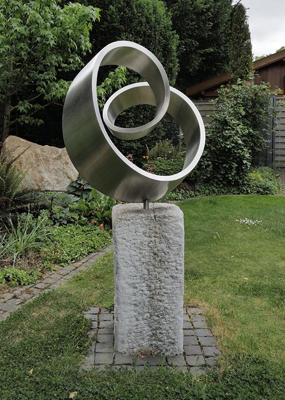Josef Staub - Zustand