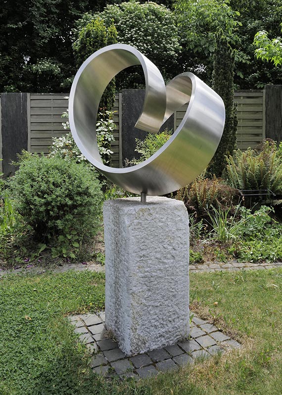 Josef Staub - Zustand