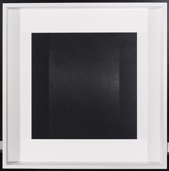 Frank Gerritz - Zustand