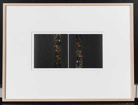 Frank Gerritz - Zustand