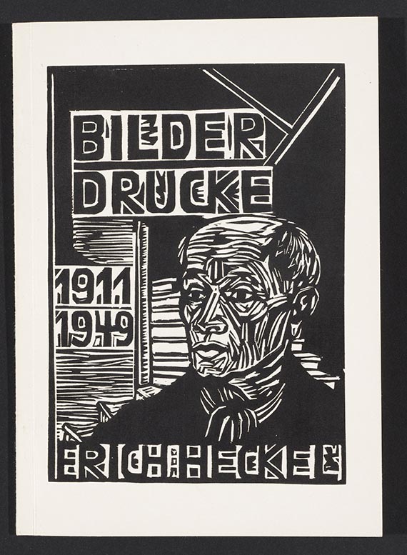 Erich Heckel - Zustand