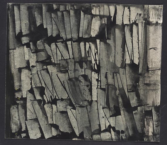 Raimund Girke - Zustand