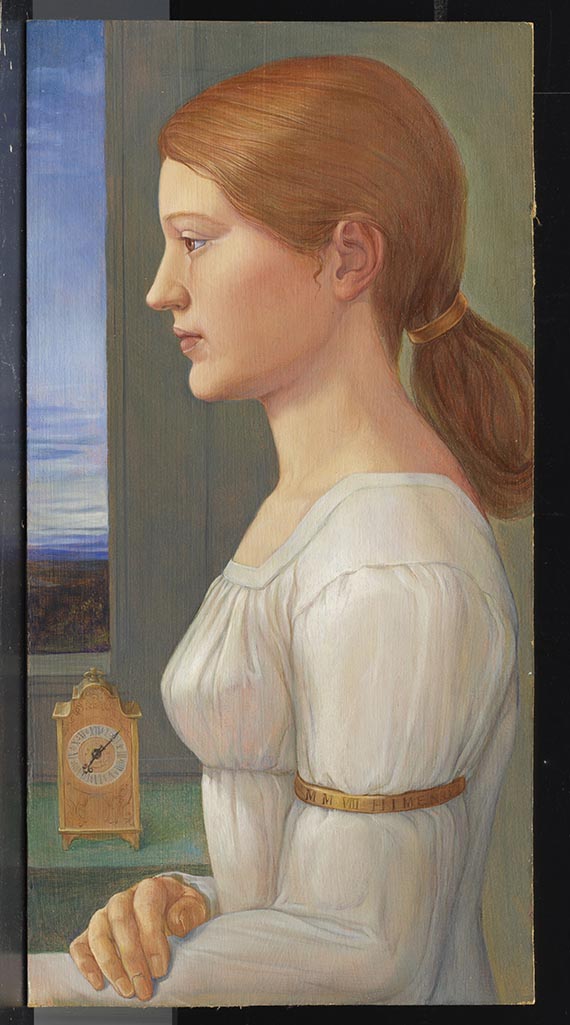 Shinji Himeno - Zustand