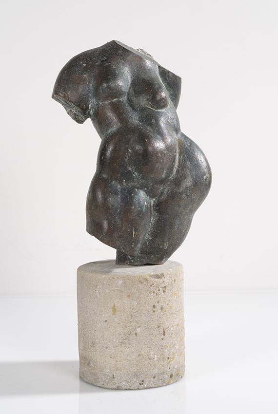 Karl-Heinz Appelt - Zustand